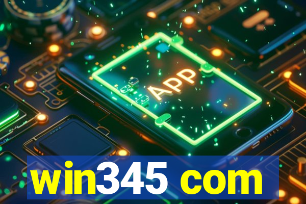 win345 com